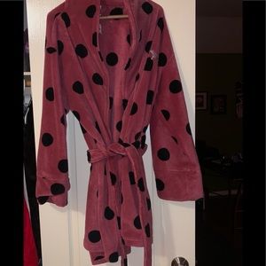 PINK Victoria Secret rope